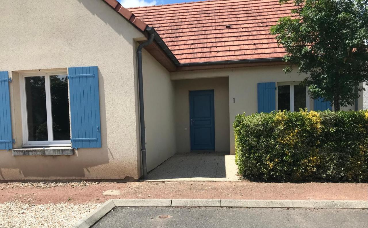 ויירזון Domitys Le Village מראה חיצוני תמונה